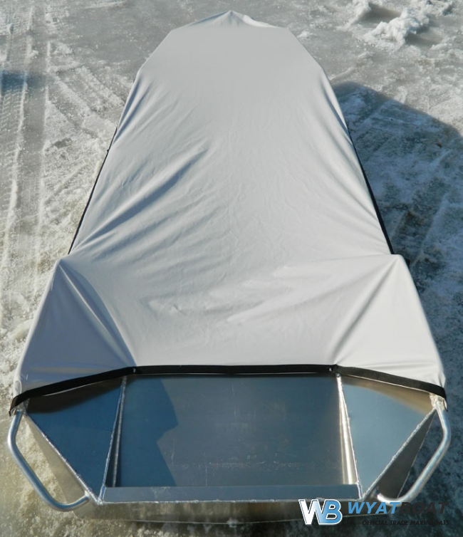 Wyatboat-390M